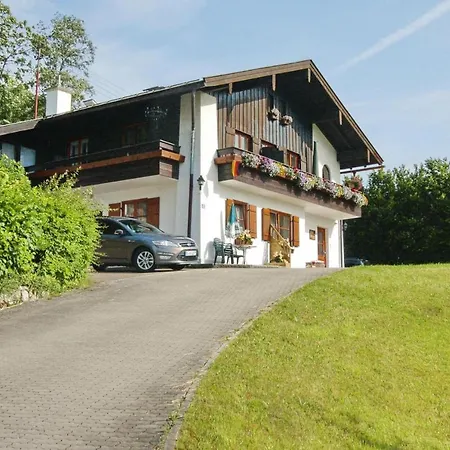 Holiday Apartments Haus Quellenheim, Schoenau Am Koenigssee