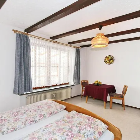 Holiday Apartments Haus Quellenheim, Schoenau Am Koenigssee *