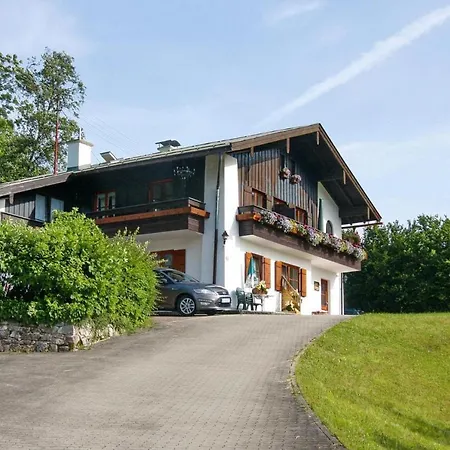 Holiday Apartments Haus Quellenheim, Schoenau Am Koenigssee *