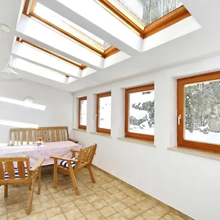 Holiday Apartments Haus Quellenheim, Schoenau Am Koenigssee Апартаменты