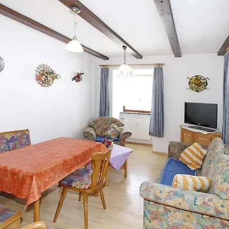 Holiday Apartments Haus Quellenheim, Schoenau Am Koenigssee *