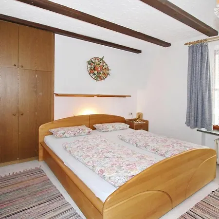 Апартаменты Holiday Apartments Haus Quellenheim, Schoenau Am Koenigssee *